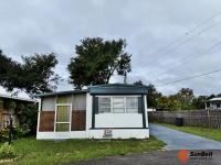 1975 CAME Mobile Home