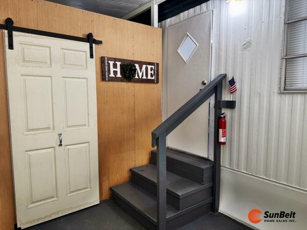 1975 CAME Mobile Home