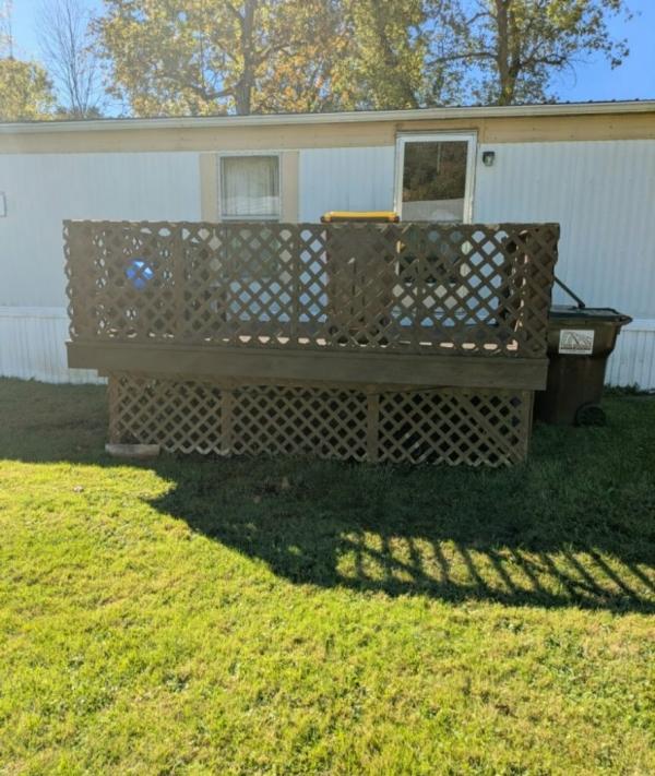 Photo 1 of 2 of home located at 53 B Vosburgh Rd Mechanicville, NY 12118