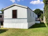 1998 Fleetwood Festival Mobile Home