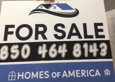 Mobile Home at 335 SE Balboa Dr. Madison, FL 32340