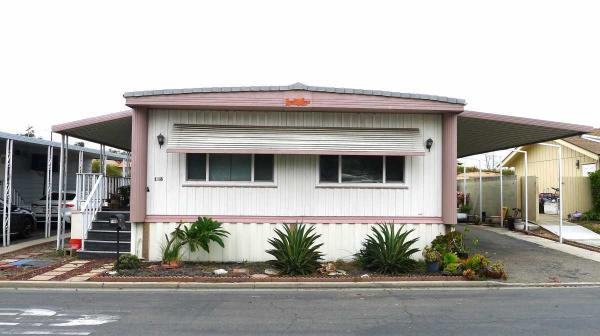 1970 Lancer Mobile Home For Sale