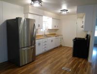 1970 Lancer Mobile Home