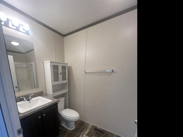 2020 Clayton - Wakarusa  Home
