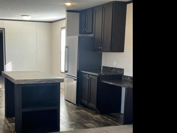 2020 Clayton - Wakarusa  Home