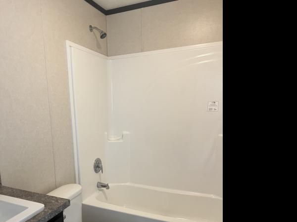 2020 Clayton - Wakarusa  Home