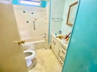 1987 HOME HS Mobile Home