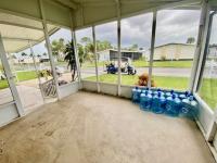 1987 HOME HS Mobile Home