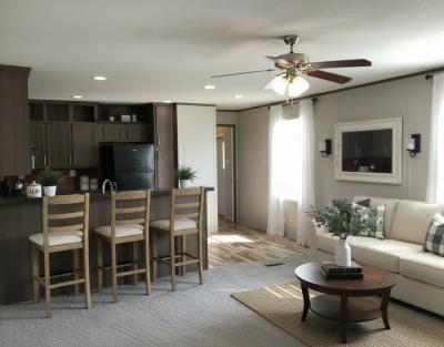 Mobile Home at 11048 E. Dawn Dr Fort Worth, TX 76244