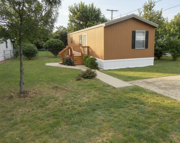 2015 Champion Champion Single Section Mobile Home