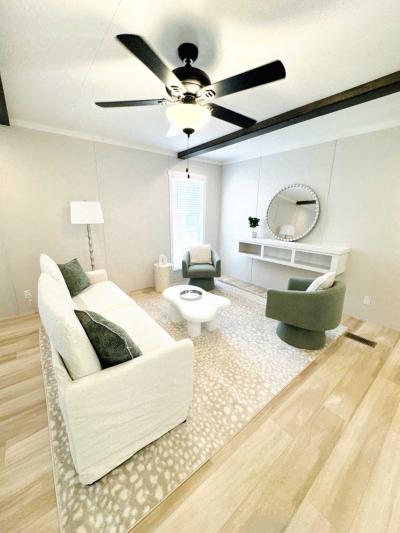 Mobile Home at 11223 Hillridge Dr., #30 Conroe, TX 77385