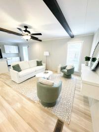 2025 Champion New Moon Mobile Home