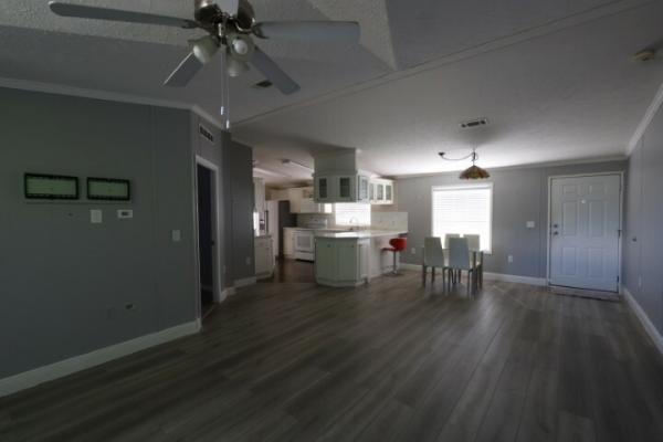 2005 SKYO Manufactured Home