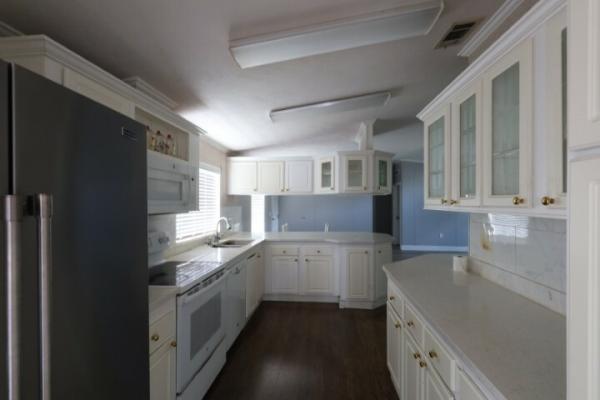 2005 SKYO Manufactured Home