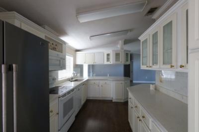 Photo 5 of 11 of home located at 1807 NW 24th St. Lot 428 Boynton Beach, FL 33436