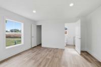 2025 Schult Ramsey 207-1 Mobile Home