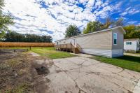 2025 Schult Ramsey 207-1 Mobile Home