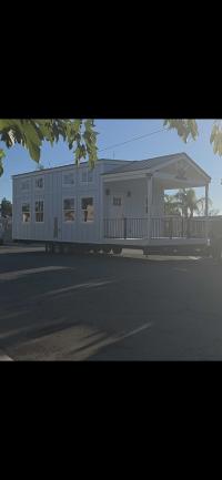 2025 Drifter Manufactured Home