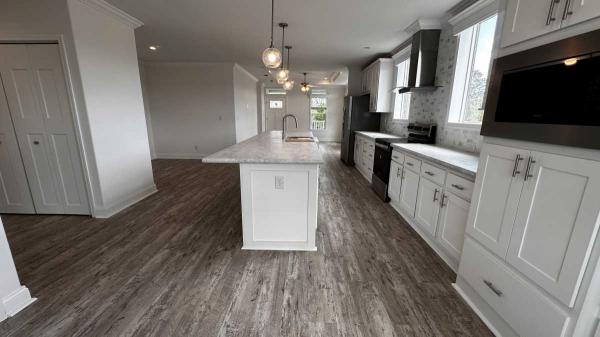 2025 Skyline Cape Coral Manufactured Home