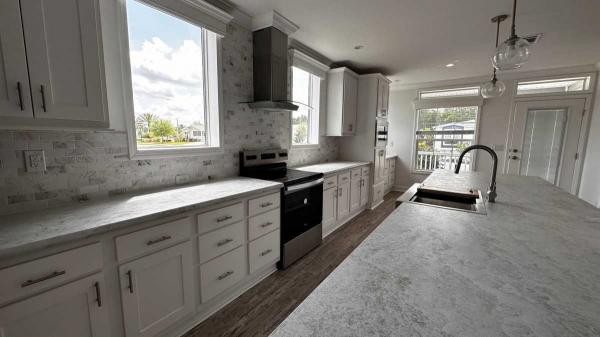 2025 Skyline Cape Coral Manufactured Home