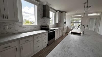 Mobile Home at 2413 Chretien Dr. Ormond Beach, FL 32174