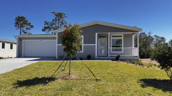 2025 Skyline Cape Coral Manufactured Home