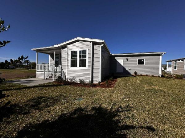 2025 Skyline Cape Coral Manufactured Home