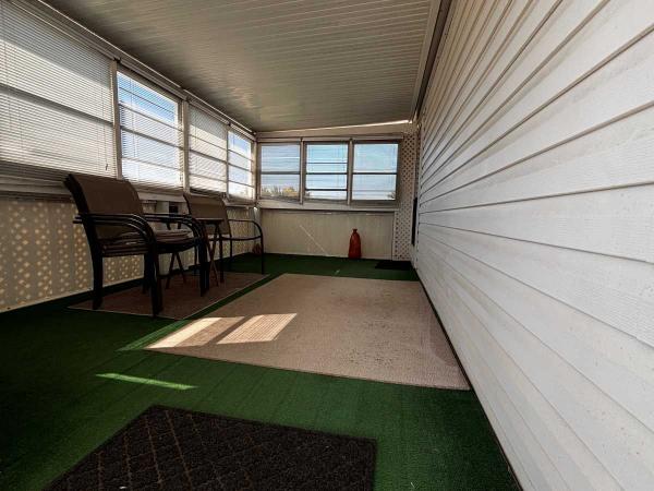 1997 Spruceridge CTB Mobile Home