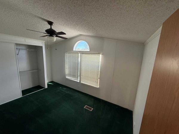1997 Spruceridge CTB Mobile Home