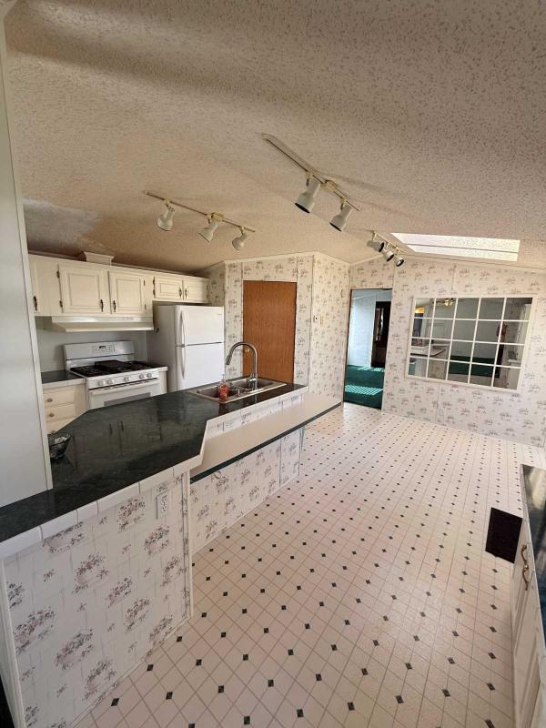1997 Spruceridge CTB Mobile Home