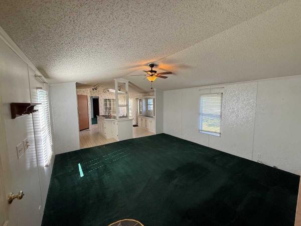 1997 Spruceridge CTB Mobile Home