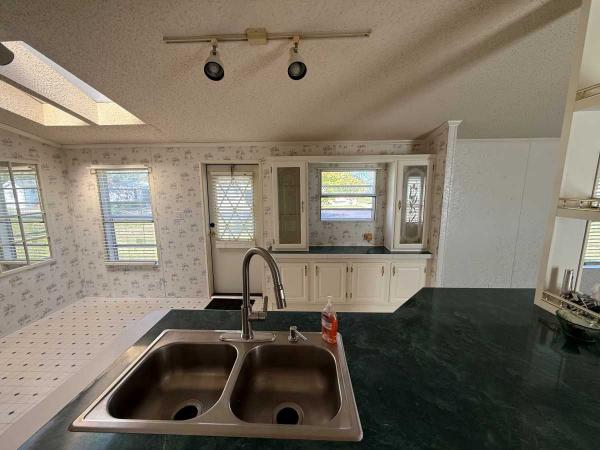 1997 Spruceridge CTB Mobile Home