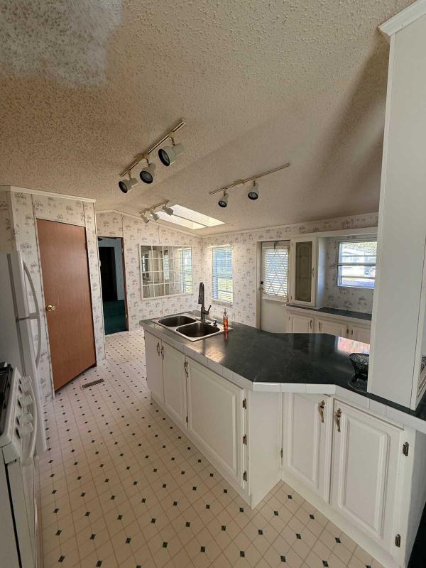 1997 Spruceridge CTB Mobile Home