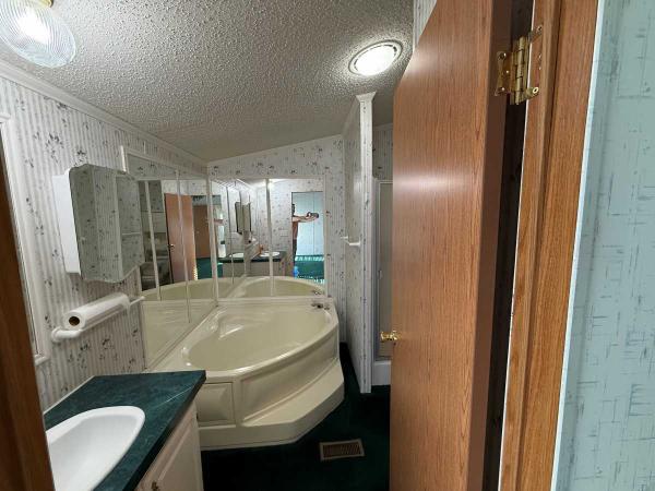 1997 Spruceridge CTB Mobile Home