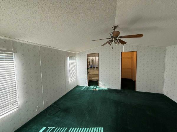 1997 Spruceridge CTB Mobile Home