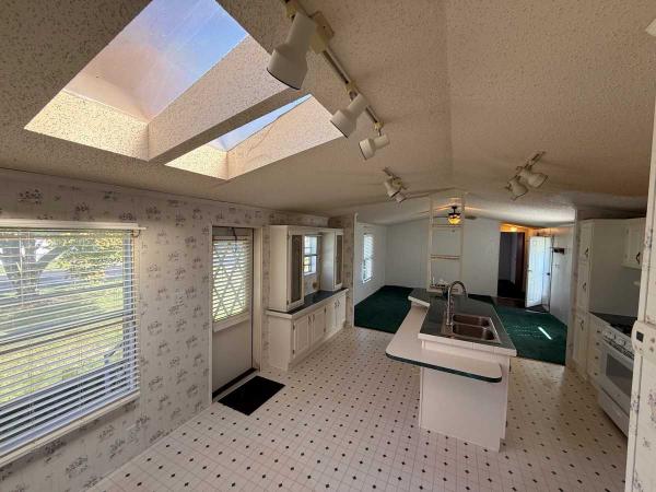 1997 Spruceridge CTB Mobile Home