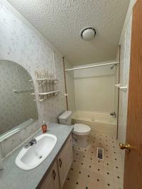 1997 Spruceridge CTB Mobile Home