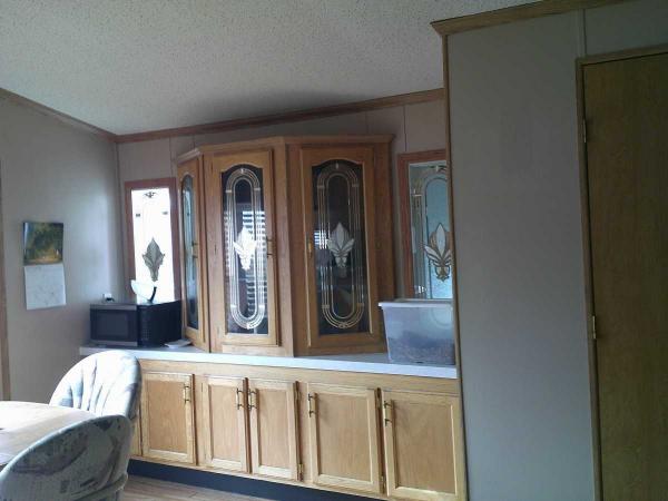 1996 Skyline Spruce Ridge Su Mobile Home