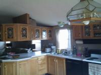 1996 Skyline Spruce Ridge Su Mobile Home