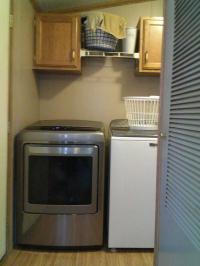 1996 Skyline Spruce Ridge Su Mobile Home