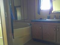 1996 Skyline Spruce Ridge Su Mobile Home