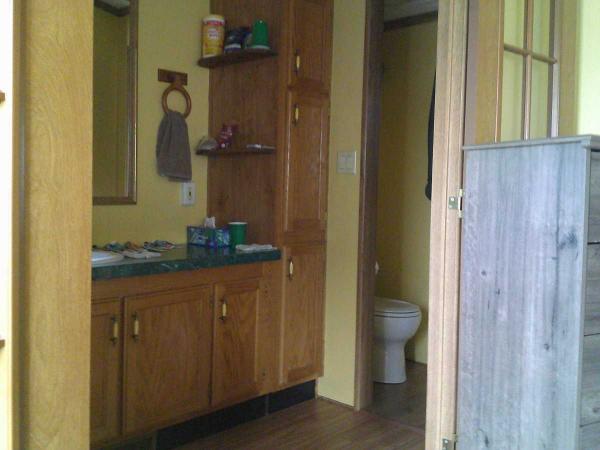 1996 Skyline Spruce Ridge Su Mobile Home