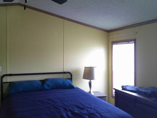 1996 Skyline Spruce Ridge Su Mobile Home