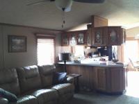 1996 Skyline Spruce Ridge Su Mobile Home