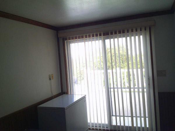 1996 Skyline Spruce Ridge Su Mobile Home