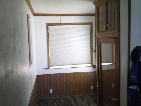 1996 Skyline Spruce Ridge Su Mobile Home