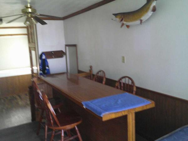 1996 Skyline Spruce Ridge Su Mobile Home