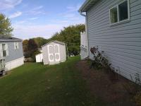 1996 Skyline Spruce Ridge Su Mobile Home