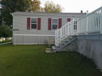 1996 Skyline Spruce Ridge Su Mobile Home