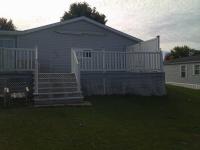 1996 Skyline Spruce Ridge Su Mobile Home